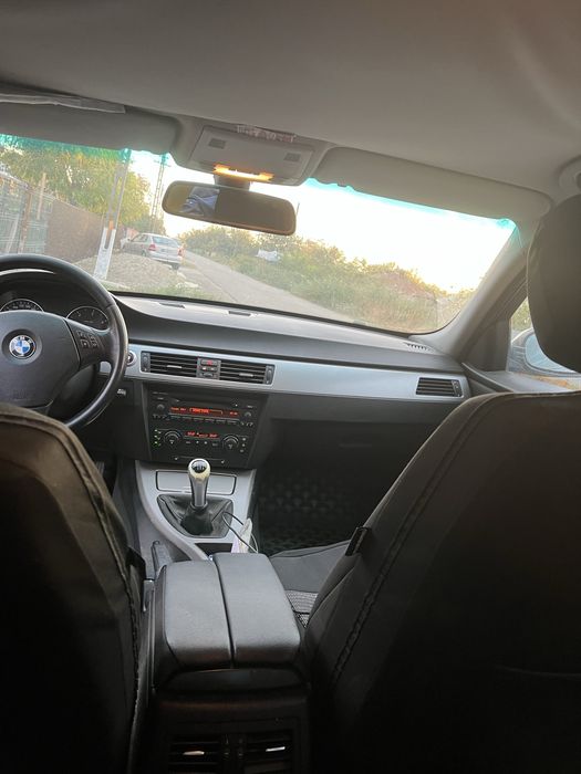 Vand bmw seria 3 e90
