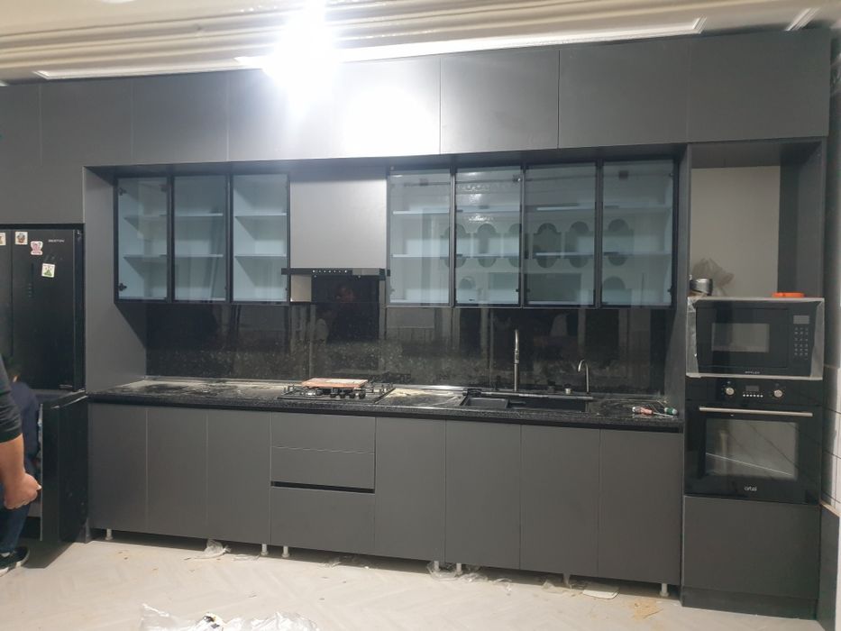 Oshxona mebel ( Xasanboy mebel)