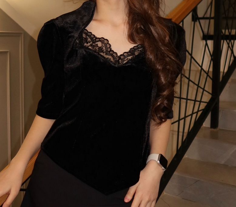 Кофтачка нарядная