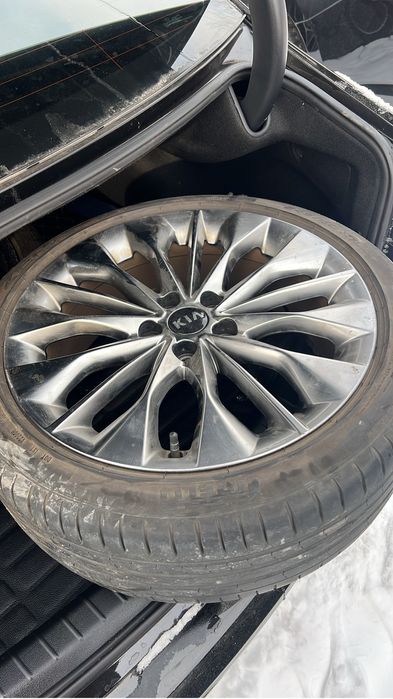 Диски грандеур HG и IG