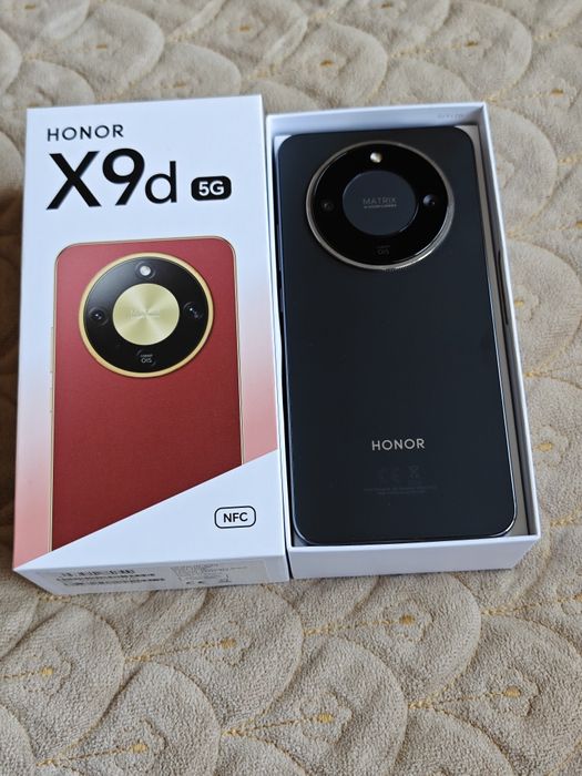 Honor X9D 256Gb 5G