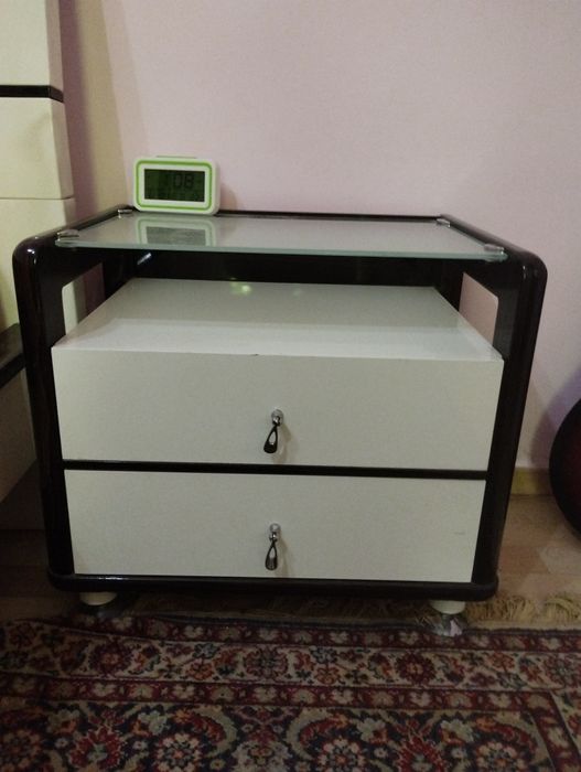 Спальный гарнитур продам СРОЧНО
