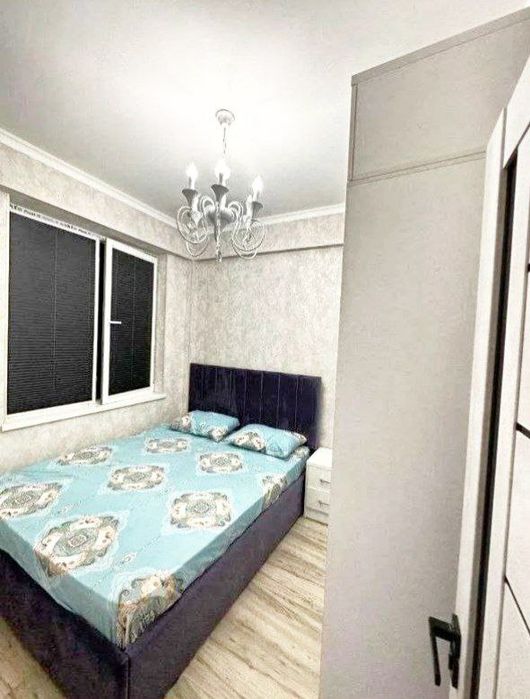 Qizlarga 2 xonali ijara Yunusobod 19