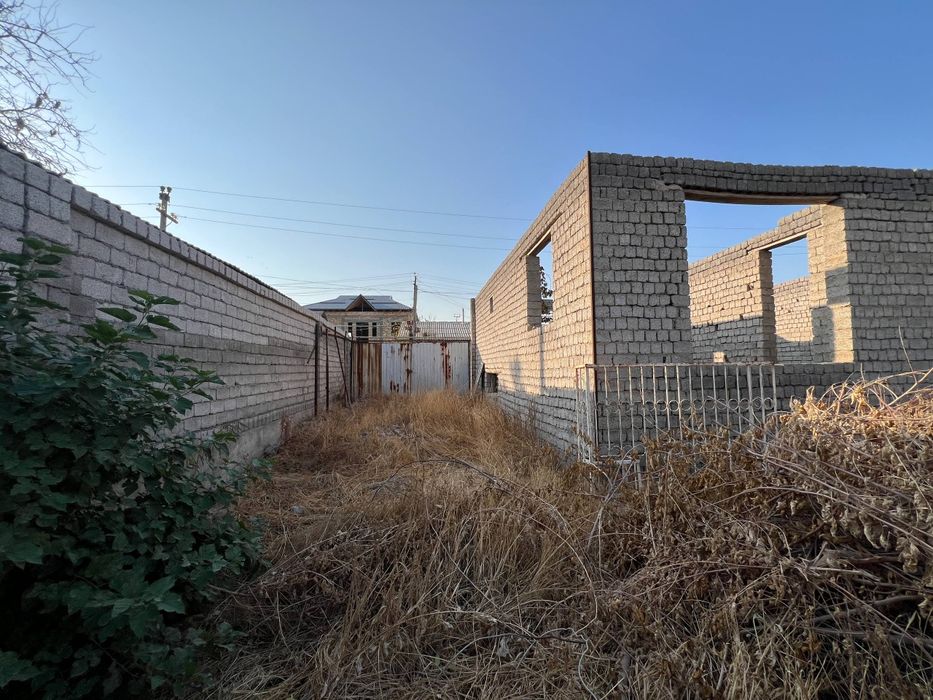 Продаётся участок