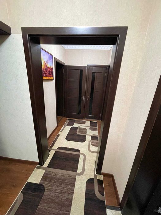 Продается 3-комн. квартира 72 м² у метро Ойбек — Мирабадский р-н