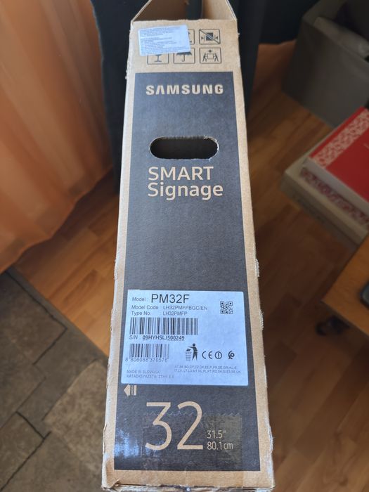 Televizor Samsung Professional Display 32”