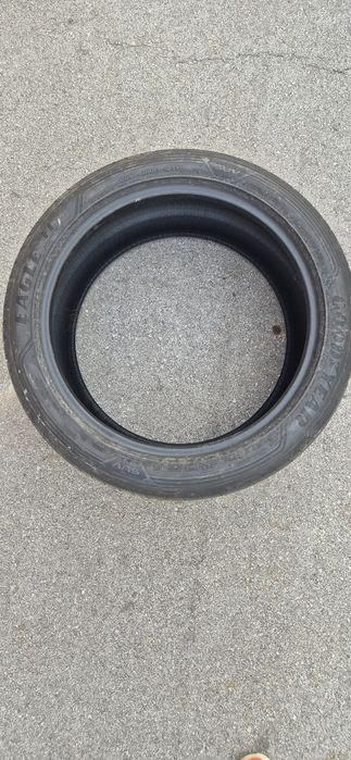 Гуми Goodyear Eagle F1 asymmetric 3 285/40/R21 4броя