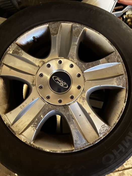 Джанти 5х112 16”.