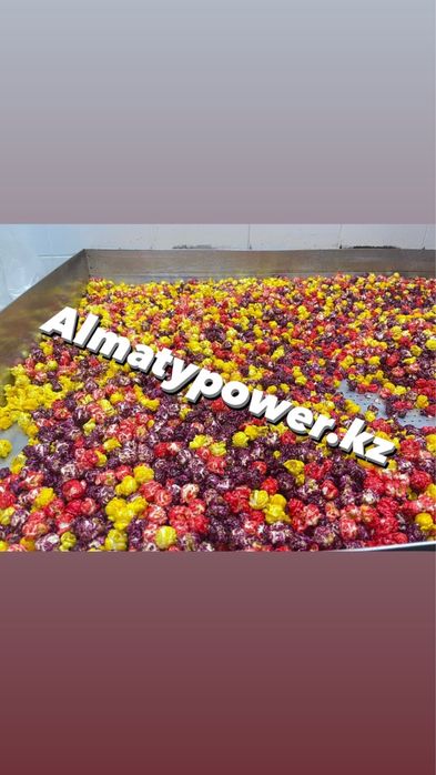 Зерно для попкорна 1 кг