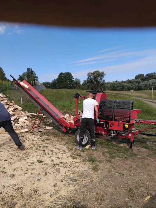 Crapator lemne BRUGGER SA 48PRO