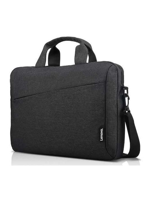 Чанта Lenovo - Casual Toploader T210, 15.6'', черна