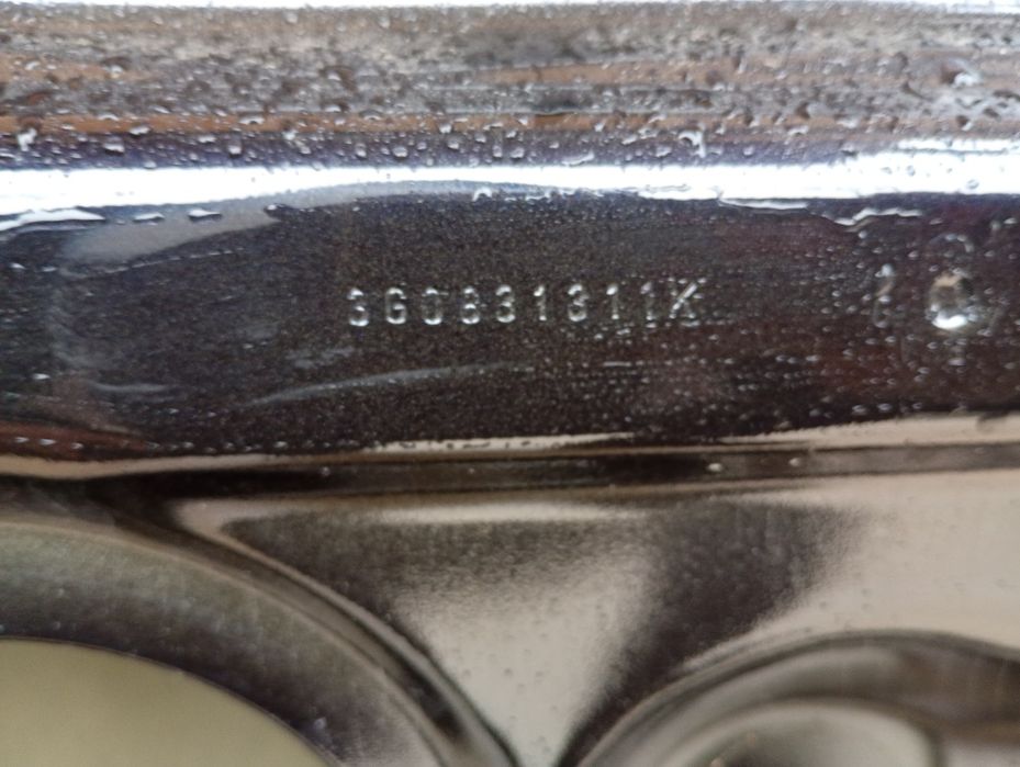 Ușa stânga față vw passat b8 2015-2020