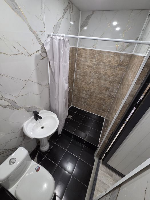 Сдам квартиру НОВАЯ