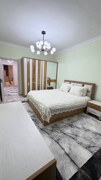 Дружба, Чақарда 4 хонали хонадон зудлик билан сотилади!