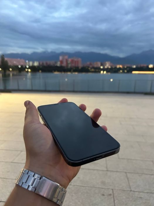 iPhone 12 Pro Max 256GB Айфон 12 про макс