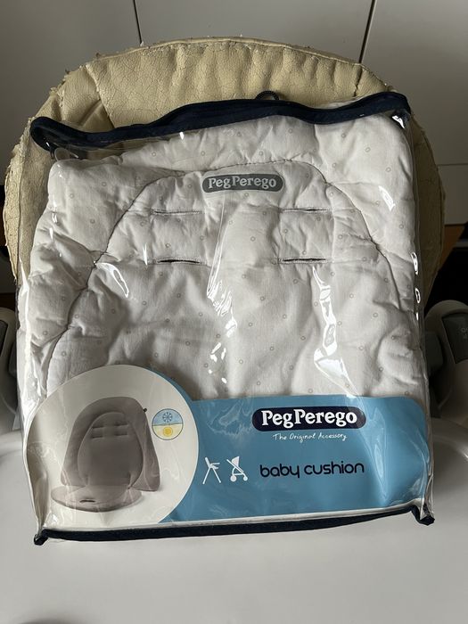 Стул Peg Perego Tatamia