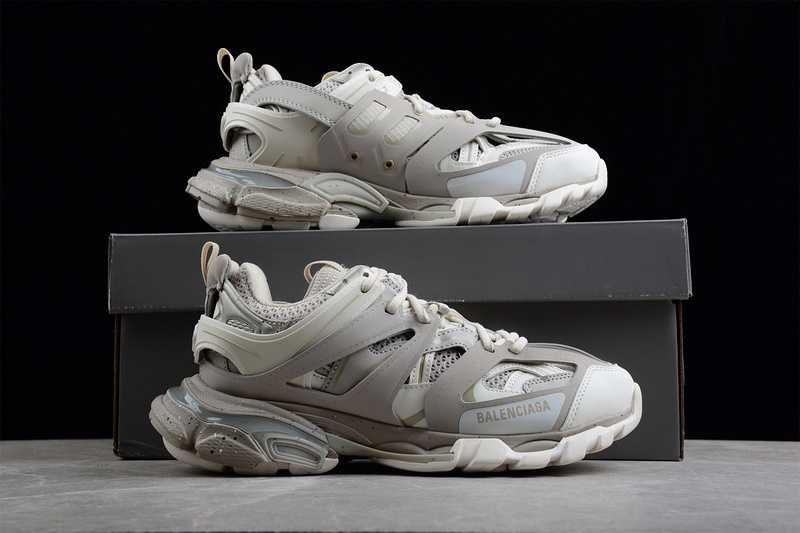 Топ цена Balenciaga track