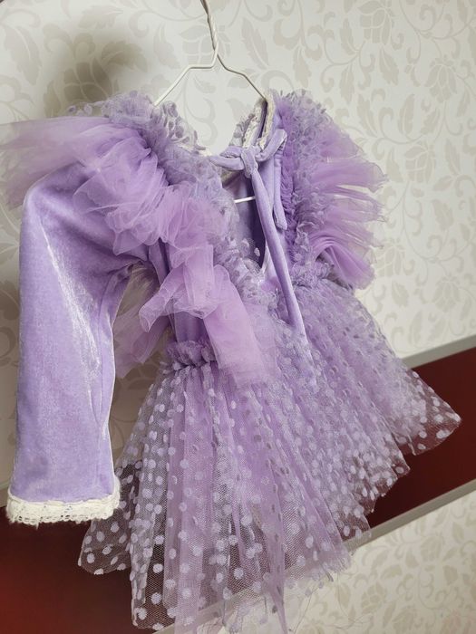 Rochita fetite de ocazie nr 74