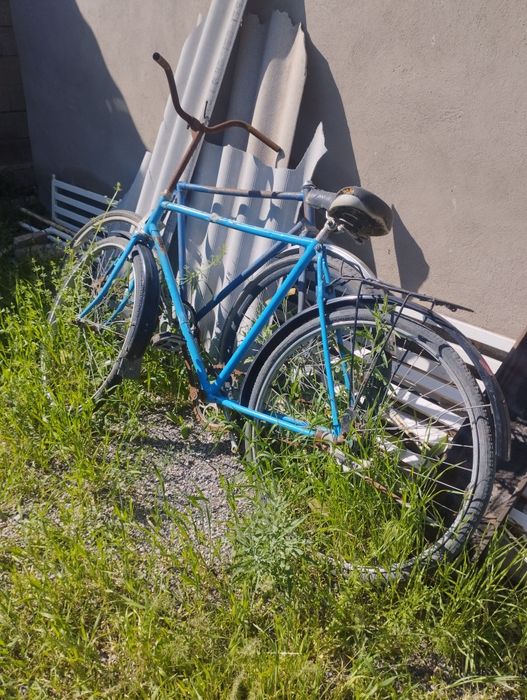 Велосипед сатылады