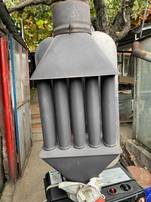 Камина прити с водна риза първия кюнец също е водна риза .