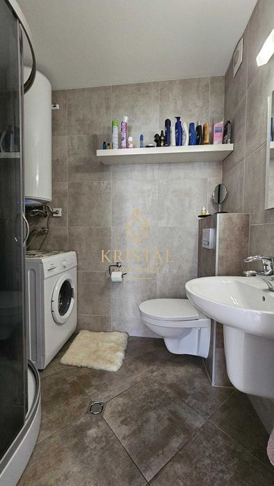 Продава се Двустаен апартамент в к.к. Слънчев бряг - 54 кв.м за 727 €/кв.м - Снимка #10