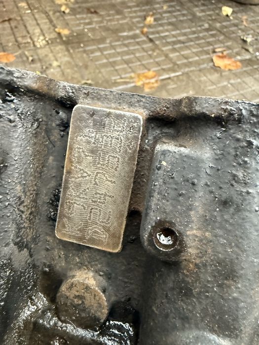 Двигател/Блок 1.5 dci, код К9К, рено, нисан