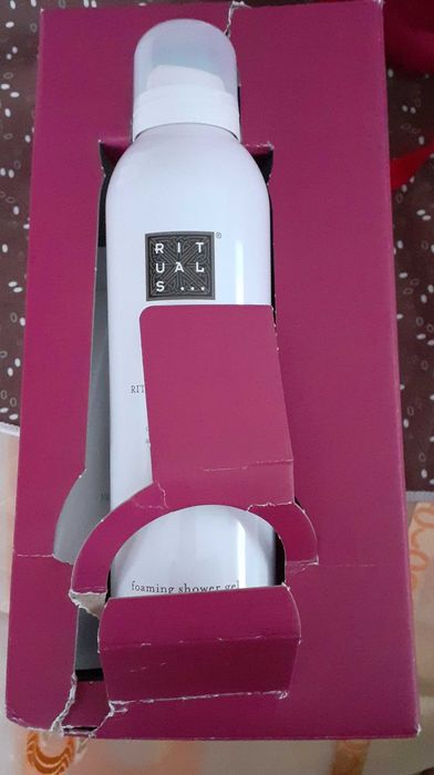 Set Rituals of Sakura Sephora