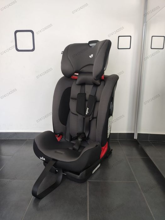 Scaun auto Joie Bold cu isofix pentru copii între 9 și 36 kg