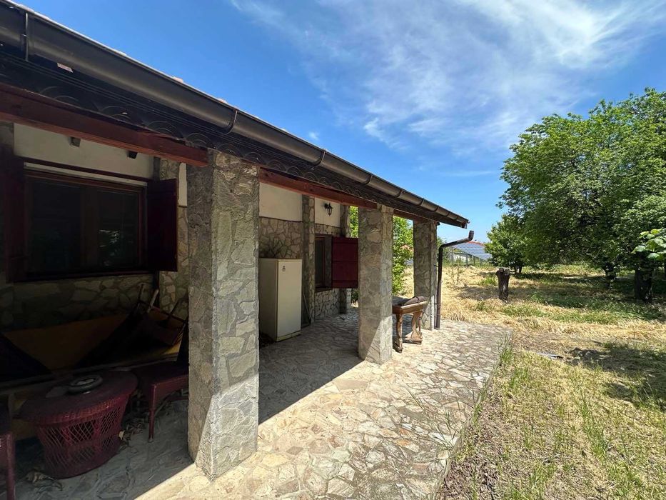 Продава се Къща в Русе, Център - 127 кв.м за 1260 €/кв.м - Снимка #6