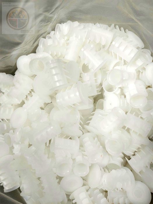 Dop teava special conceput pentru teava Φ22 - 25
