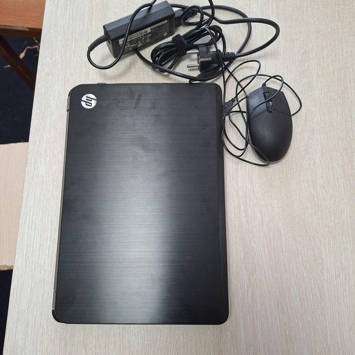 Hp Premier Experience