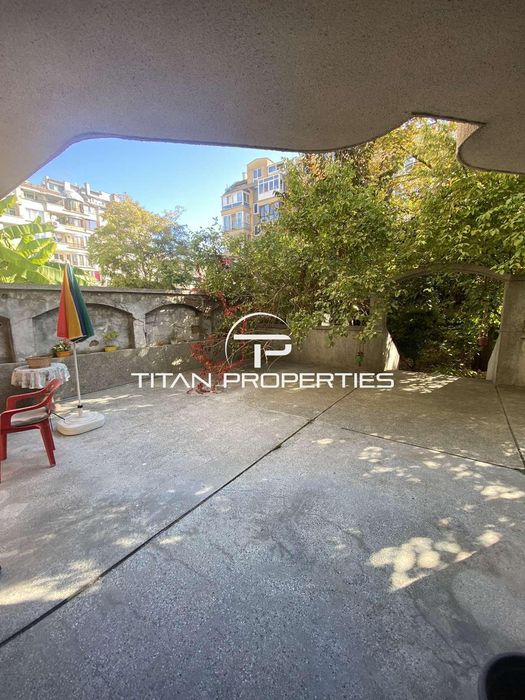 Дава се под наем Офис в Бургас, Възраждане - 56 кв.м за 280.5 € - Снимка #1