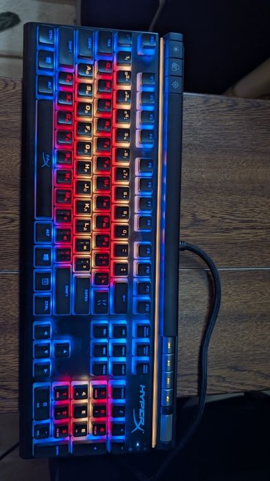 HyperX Alloy Elite 2
