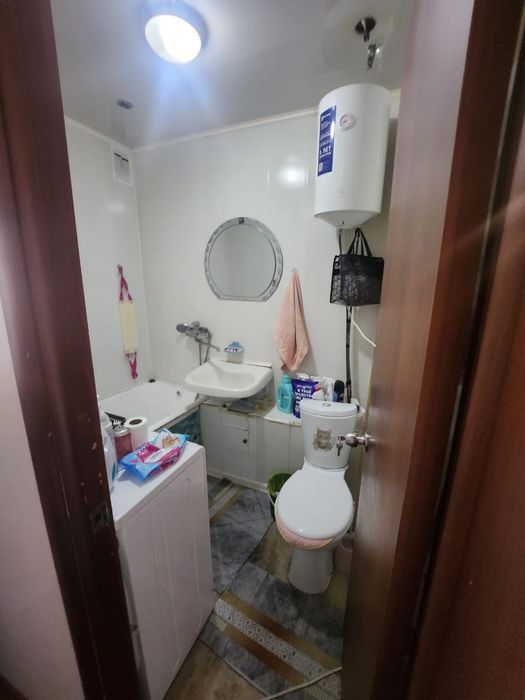 Продам 3 комнатную квартиру 3-49