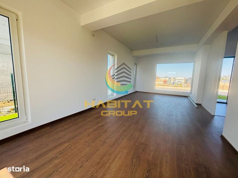 Casa 4 Camere Ansamblu Rezidential din Vidra