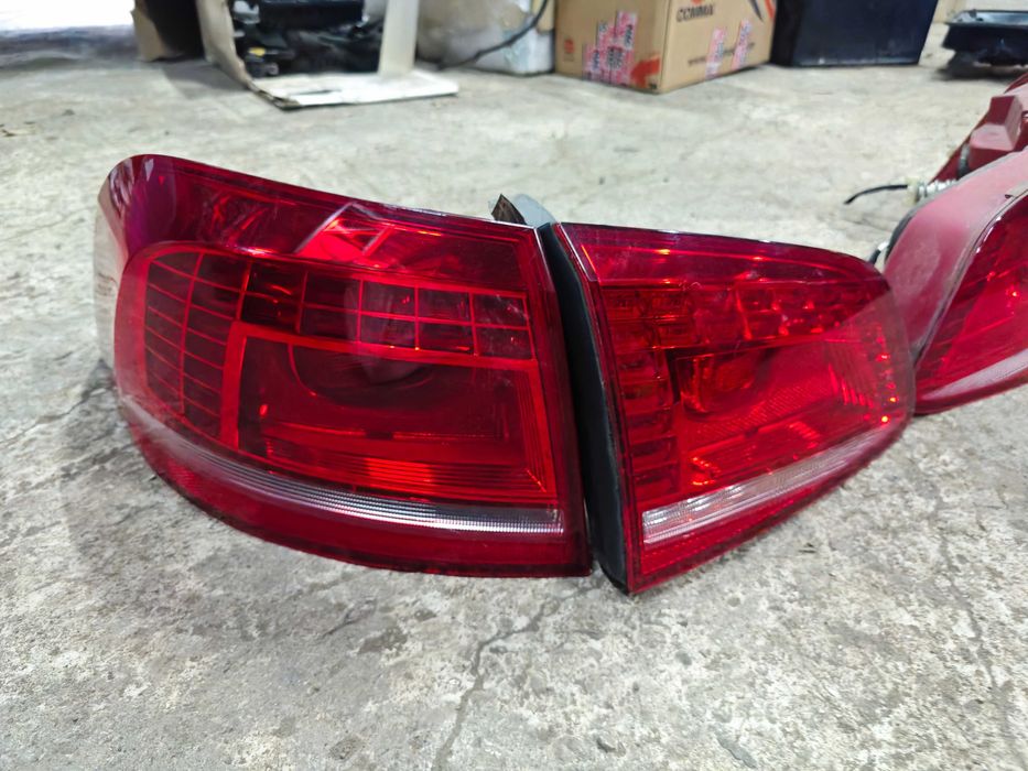 Led Стопове Volkswagen Passat B7 комби стоп Фолксваген Пасат Б7