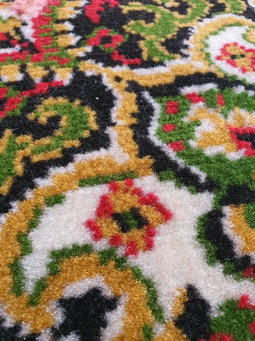 Персийски килим 220х145