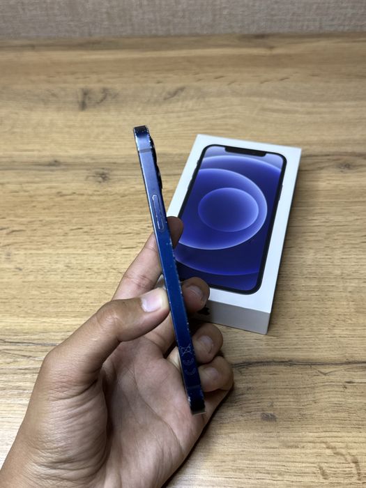 iPhone 12 Srochno Sotiladi