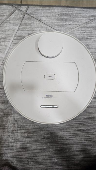 Продам Робот-пылесос Tefal X-plorer Serie 75 Total Care