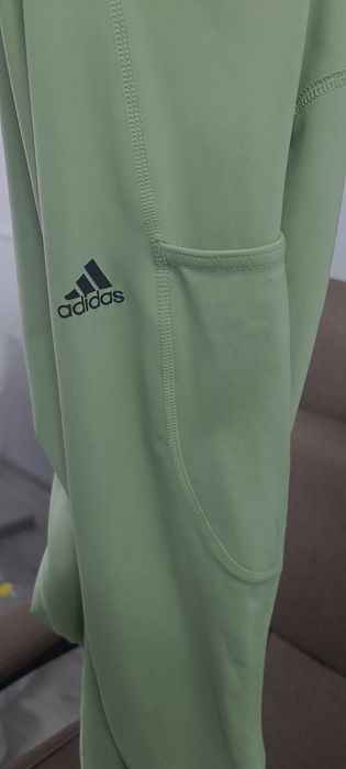 Colanți Adidas fast impact Running