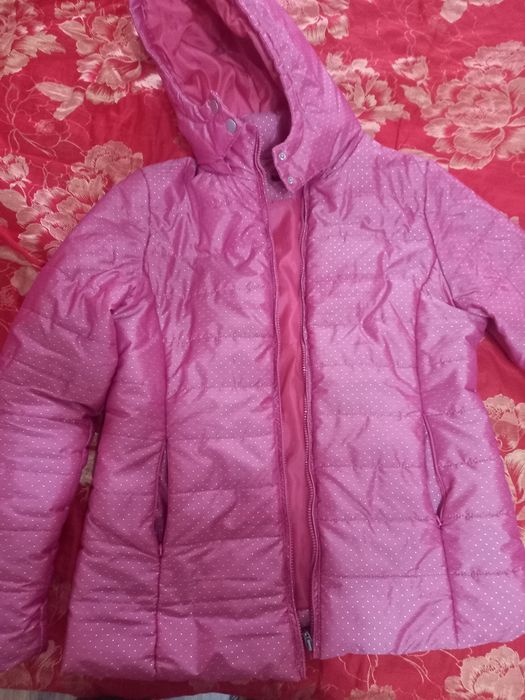 Куртка демисезонный