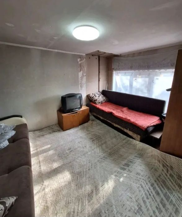 Сдам дом район бензостроя.