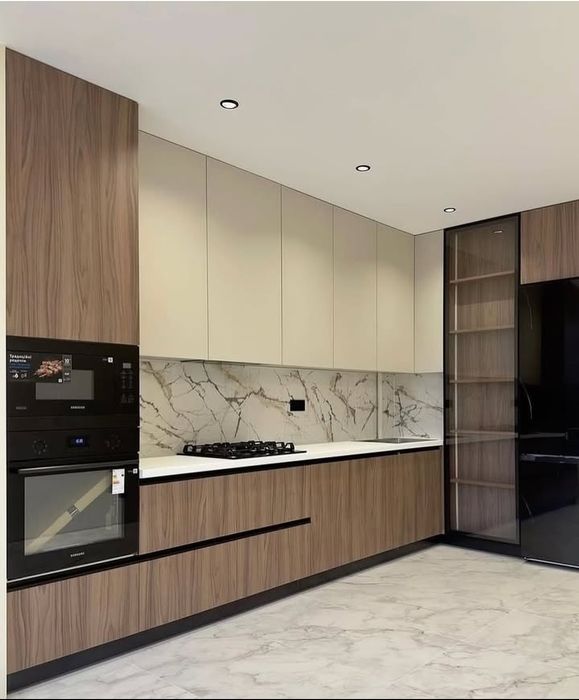 Мебель на заказ, Сборка