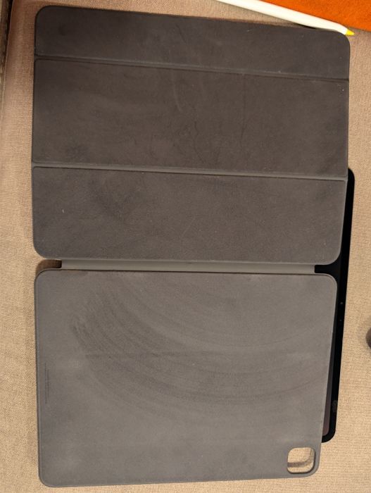 Husa iPad 13 Pro 2024 M4
