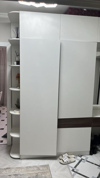 Мебель для кухни и прихожей
