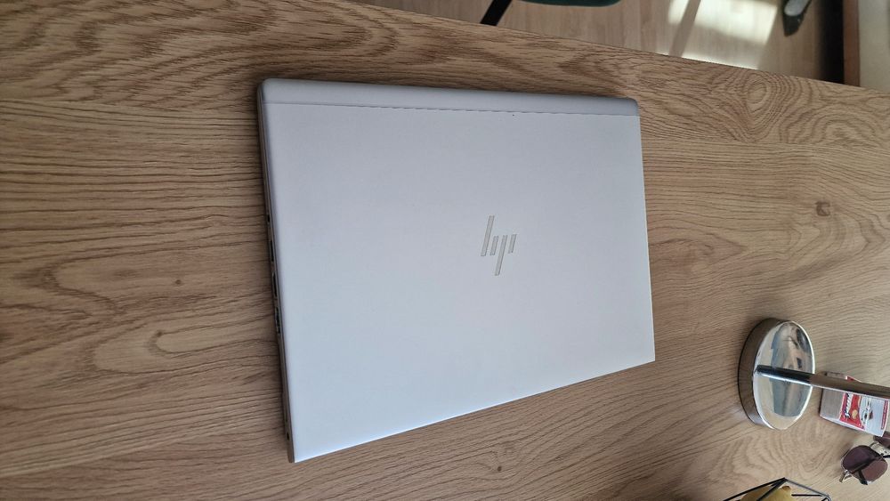 Лаптоп HP EliteBook 840 G6