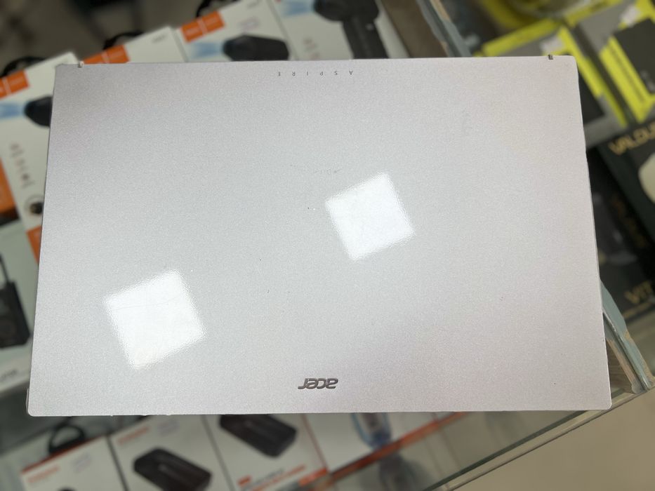 Acer Apire Go 15 Core I3 - N305 DDR5 8GB RAM
