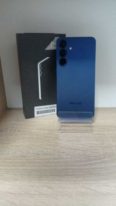 Telefon Samsung Galaxy S25 Plus 256 GB Blue - Cod 127078
