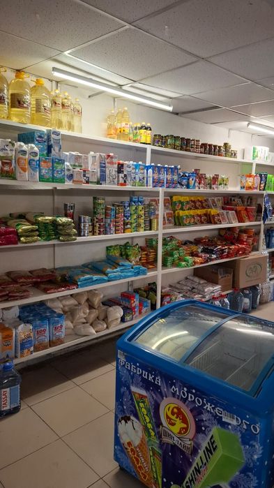 Магазин в аренду