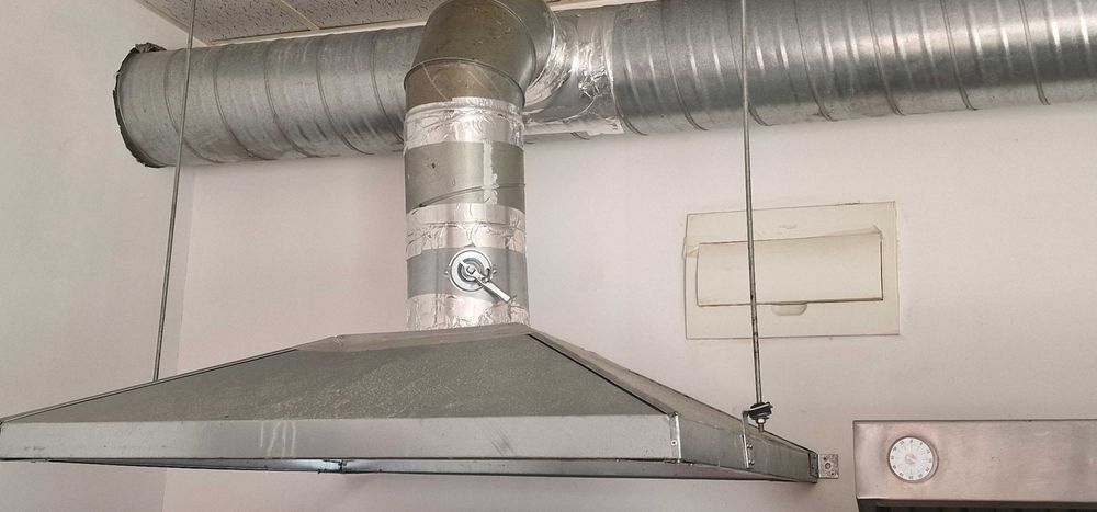 Оборудване за кухня